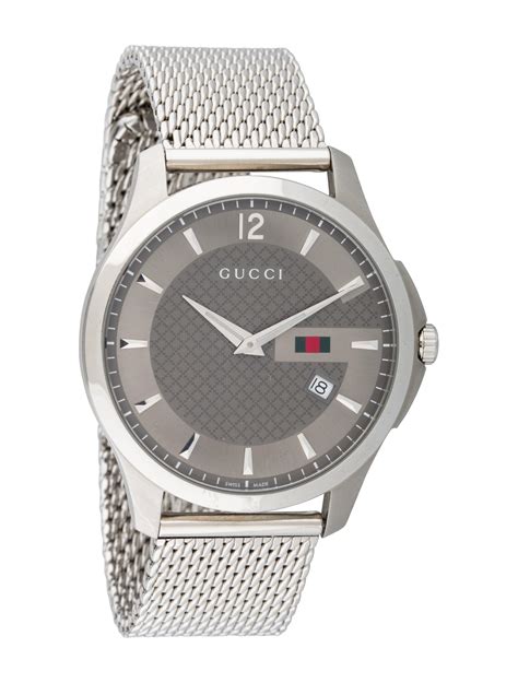 nep gucci horloge|Gucci g timeless.